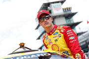 Brickyard 400